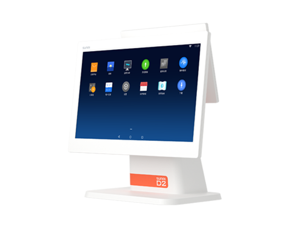 收銀機D1s 收銀機D1s